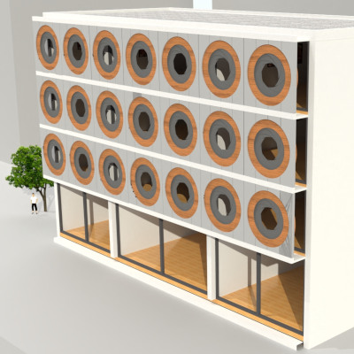 LensFacade