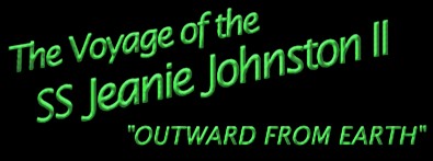 The Voyage of the SS Jeanie Johnston II