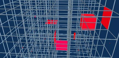 Cubes