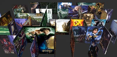 Movie Labyrinth