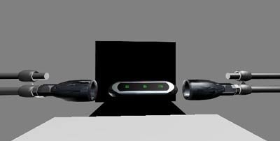 Control Space