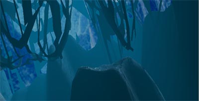 Βυθός, Νόστιμον Ήμαρ 