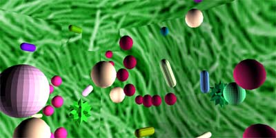 Elsope Microbes