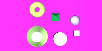 Toy-One