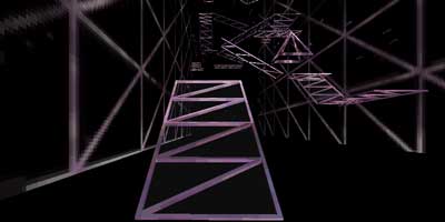 Spatial Objects Moving in Space