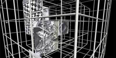 Το όνειρο του Escher