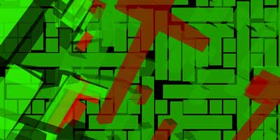 Linked Constrained Sound Nodes