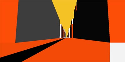 Walk Faster