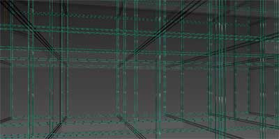 Cube Laser