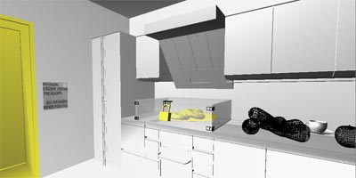 Yet Another Room Escape Game