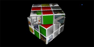 Κύβος Rubik