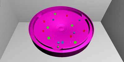 Music Pan