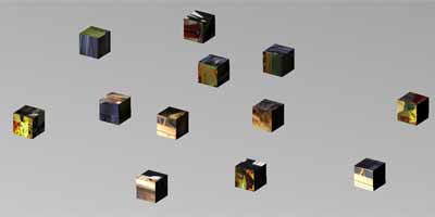 Cine Puzzle