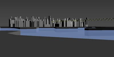 HyperCity