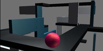 Toppling