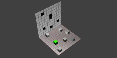 Cubicon
