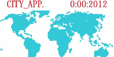City_App