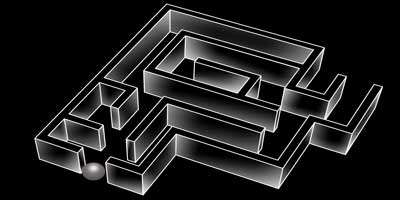 Maze