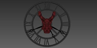 Tick Daemon Tock