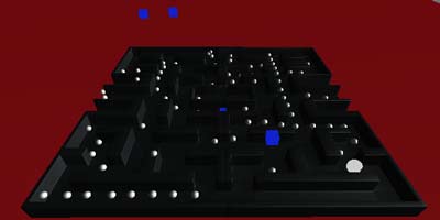 Pac-Man