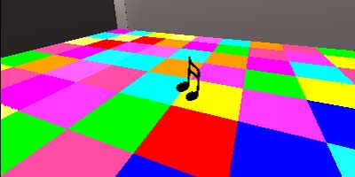 12 Tone Matrix