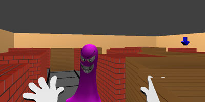 Ghost Trap