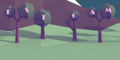 Forest Game