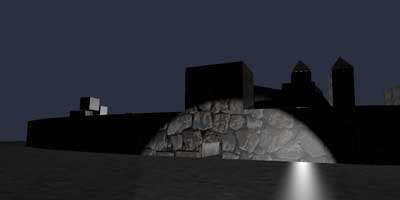Old Castle