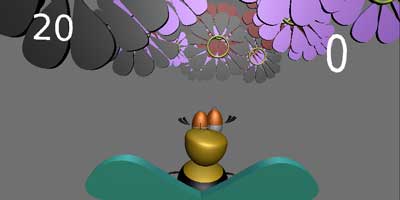 Maya Bee