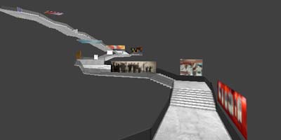Underground Art