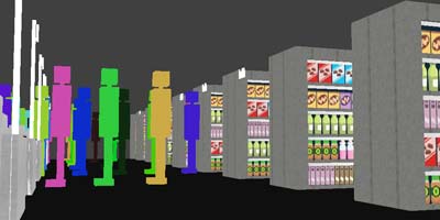 SuperMarket