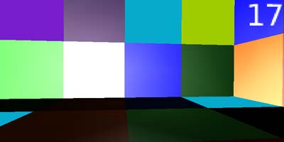 Colour Fusion