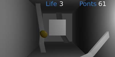 Cube in Tube